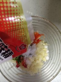 唇齿留香的凉拌土豆丝做法图解10)