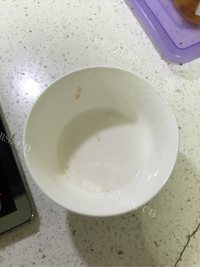 热腾腾的肉末豆腐做法图解10)