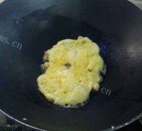 美味的蛋炒饭做法图解5)