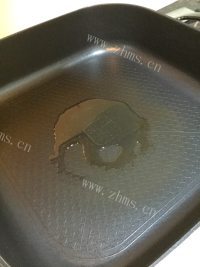 家常炒米粉做法图解4)