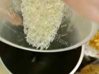 豆浆机版绿豆沙做法图解2)