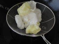 易做的炸虾片做法图解4)