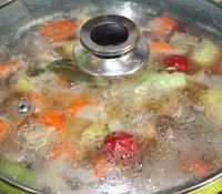 「DIY美食」啤酒鸭做法图解11)