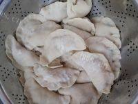色味俱全的香煎饺子做法图解1)