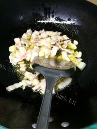 家常菜土豆丝炒肉做法图解3)