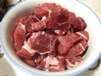土豆炖牛肉（家庭版）做法图解3)