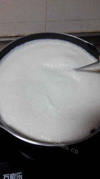 自制豆腐脑做法图解3)