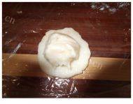 「DIY美食」老婆饼做法图解9)