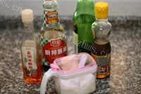 芳香四溢的凉拌海带丝做法图解2)