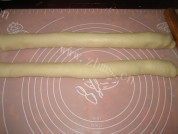 自己做的牛舌饼做法图解16)