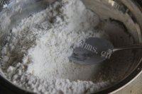 很有食欲的蔓越莓麦芬蛋糕做法图解10)