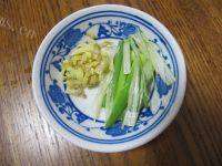 「DIY美食」豆角炒肉做法图解3)