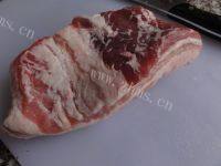 芹菜猪肉水饺做法图解2)