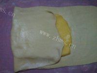 色味俱佳的千层酥做法图解12)