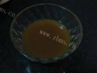 自制蛋酱菠菜做法图解7)