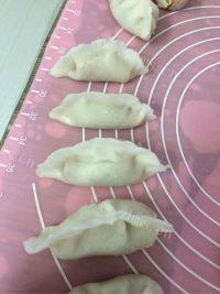诱人的虾饺做法图解11)