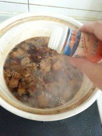 健康美食之台湾卤肉饭做法图解9)