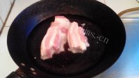 色香味浓的红烧肉做法图解1)