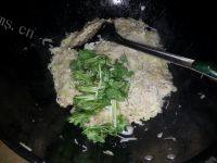 自己做的包菜炒面做法图解7)