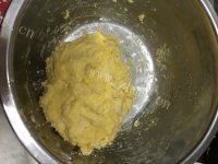 咸甜适中的萨其马做法图解3)