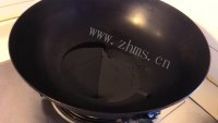 妈妈做洋葱炒鸡蛋做法图解4)