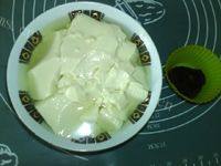 美味红糖甜豆花做法图解1)