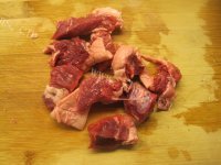 鲜美可口的红烧牛肉面做法图解1)