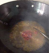 家常菜水煮肉片做法图解7)