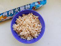 家常菜菠萝油条虾做法图解5)