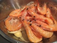 特色美食麻辣香锅做法图解4)