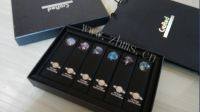 自己做的星空棒棒糖