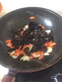 简易木须肉做法图解7)