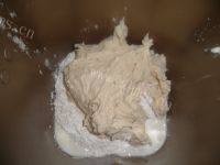 食欲满满的吐司做法图解2)