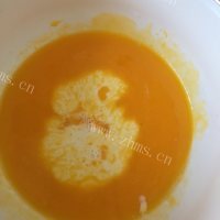 好吃又营养的煤球蛋糕做法图解6)