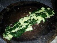 健康美食之凉拌黄瓜做法图解2)
