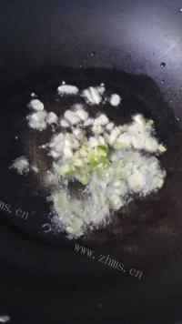 特色美食酸菜粉条做法图解5)
