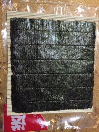 垂涎欲滴的肉松寿司做法图解3)