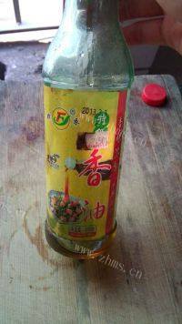 诱人的花生酱做法图解4)