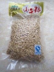 核桃燕麦粥做法图解2)