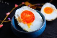 自制咸鸭蛋