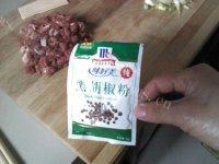 记忆中的意大利面做法图解5)