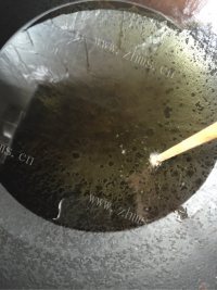 自制安心油条做法图解11)