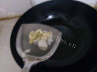 简易的菠菜炒粉丝做法图解5)