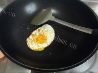 常吃不腻的煎蛋的做法图解五