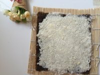 自制寿司做法图解7)