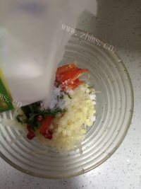唇齿留香的凉拌土豆丝做法图解8)