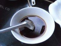 「家有大厨」鱼香肉丝做法图解11)