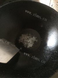 诱人的土豆红烧肉做法图解4)