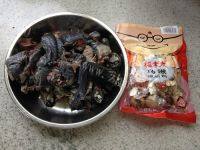 乌鸡汤做法图解1)