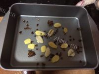 诱人的卤鸭腿做法图解1)